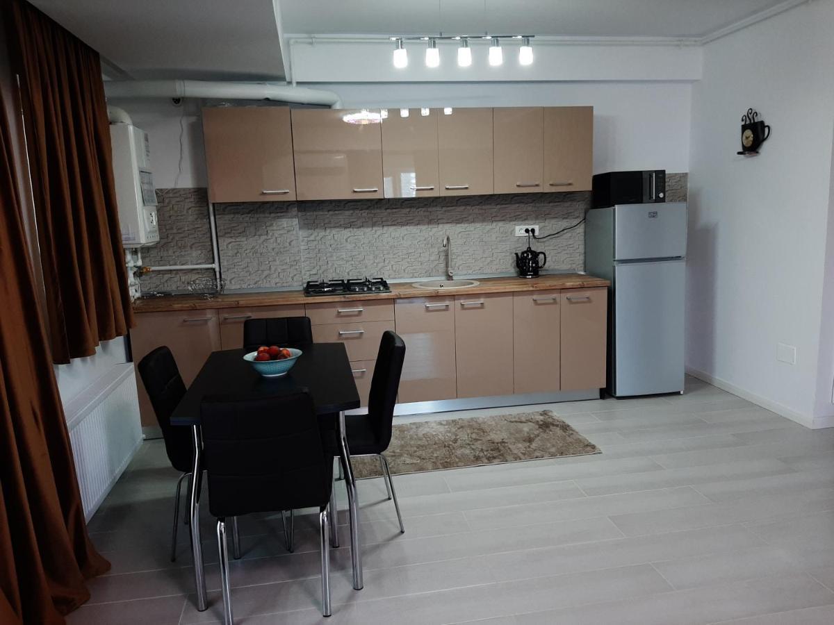Blue Apartment Năvodari Zewnętrze zdjęcie