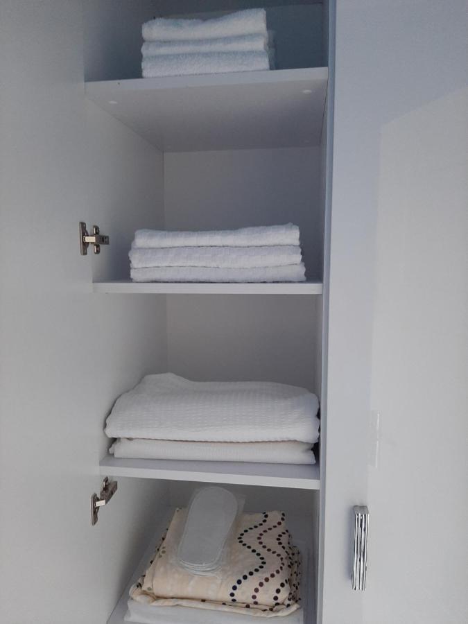 Blue Apartment Năvodari Zewnętrze zdjęcie