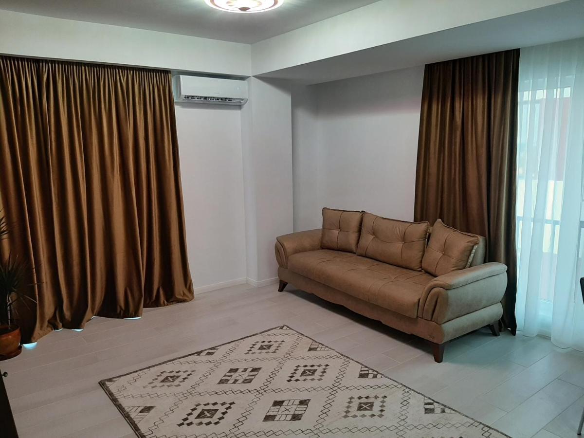 Blue Apartment Năvodari Zewnętrze zdjęcie